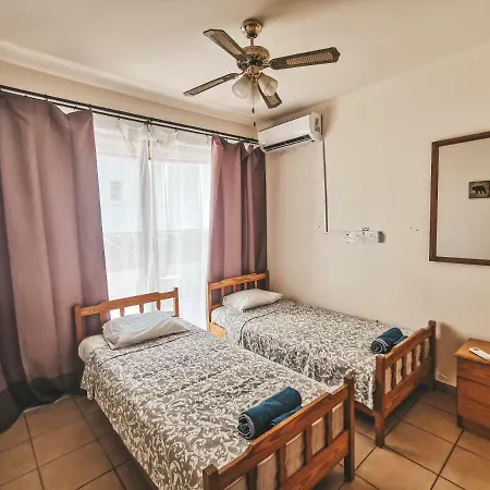 Freminore Apts