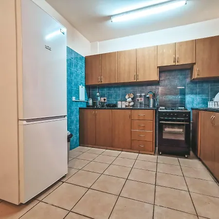 Διαμέρισμα Freminore Apts