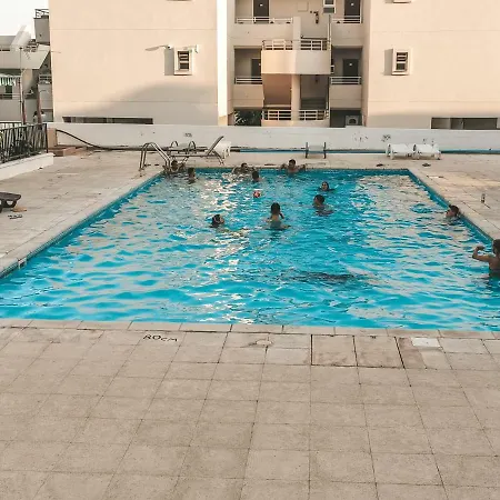Διαμέρισμα Freminore Apts