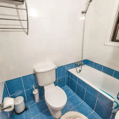 Freminore Apts Apartamento *