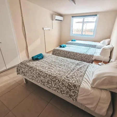 Apartamento Freminore Apts