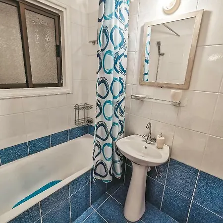 Freminore Apts Apartamento *