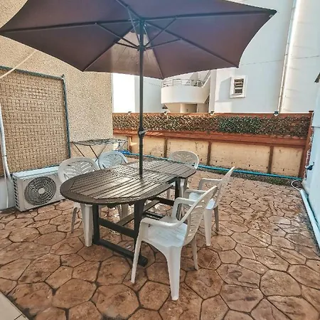 Freminore Apts Apartamento *