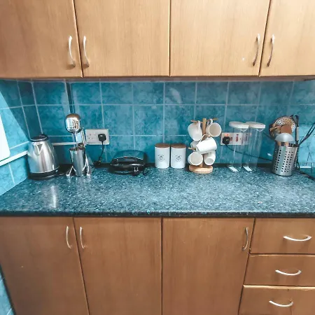 Apartmán Freminore Apts